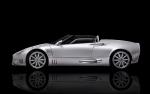 Spyker C8 Spyder 2008 года